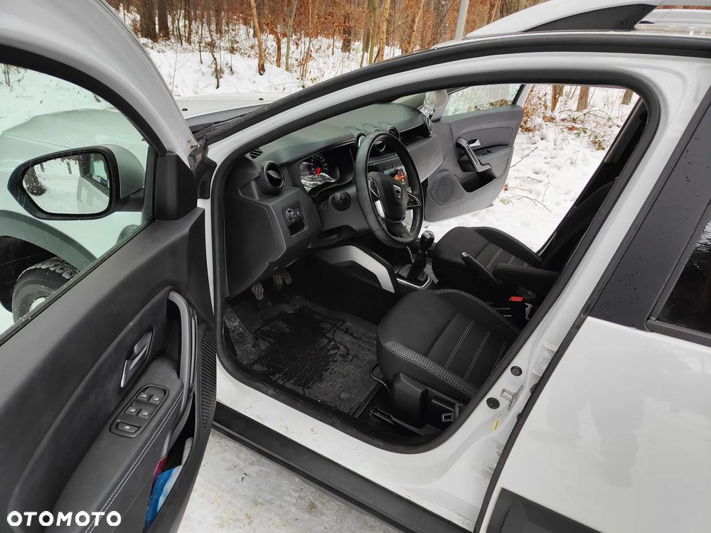 Dacia Duster 1.0 TCe Prestige - 10
