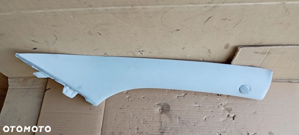 Osłona słupka prawy przód przednia prawa Hyundai IX35 85820-2Y300 - 2