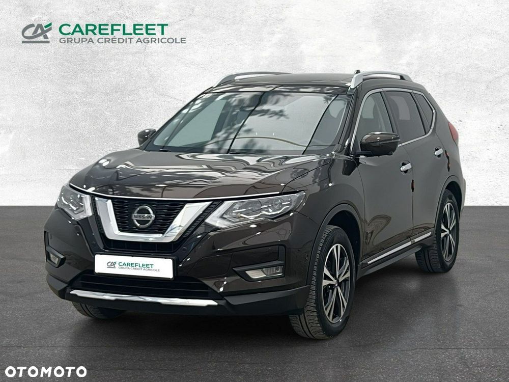 Nissan X-Trail 1.3 DIG-T Tekna 2WD DCT - 1
