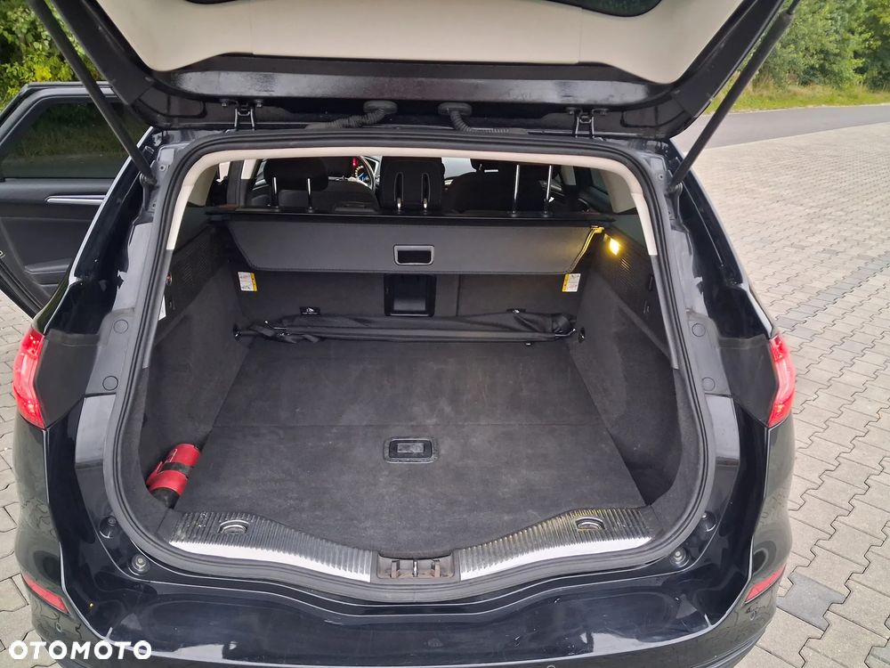 Ford Mondeo - 22