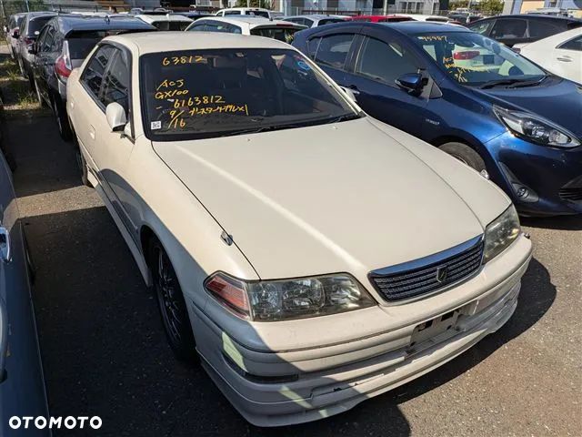 Toyota Inny - 4