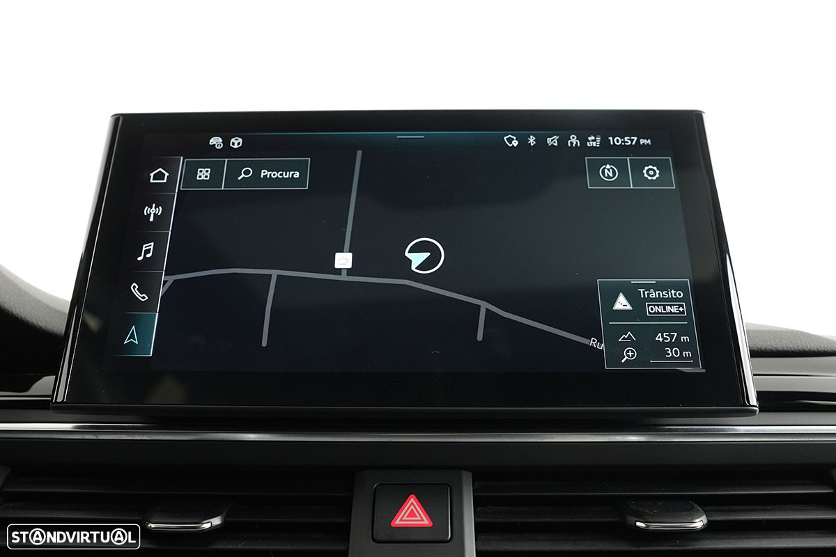 Audi A5 Sportback 40 TDI Advanced S tronic - 11