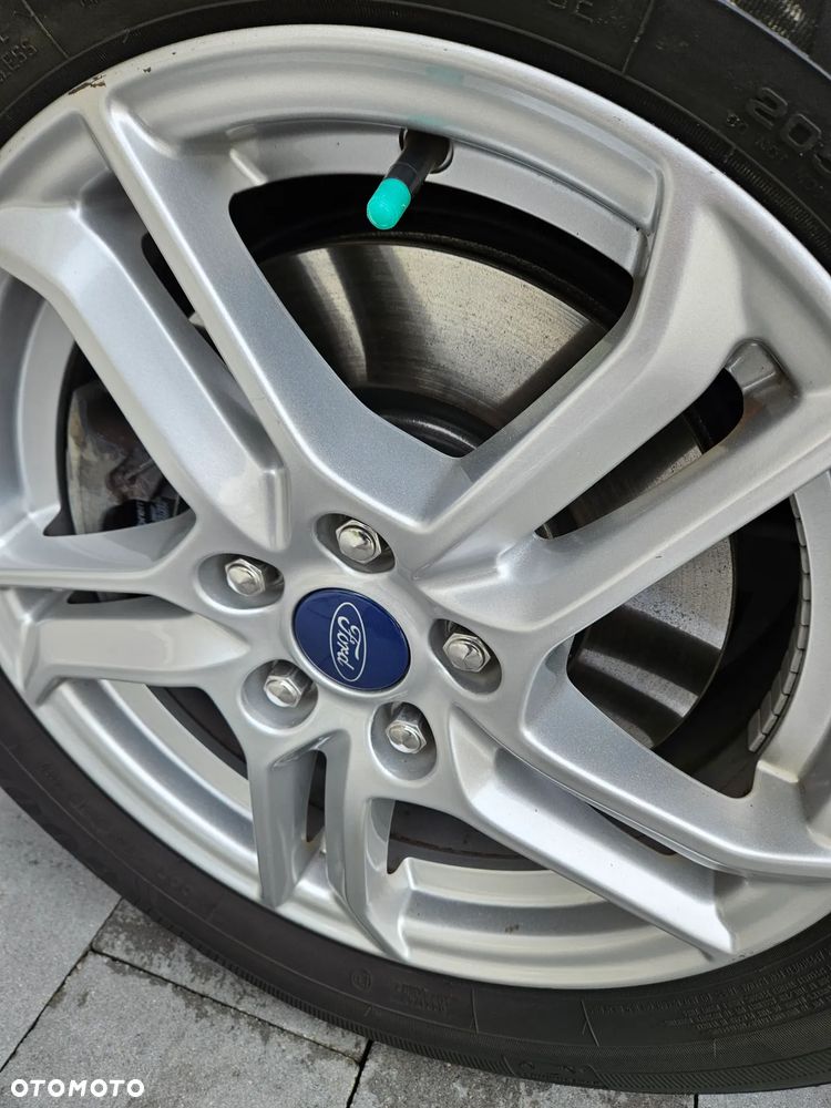 Ford Focus 1.5 EcoBlue Trend Edition Business - 16