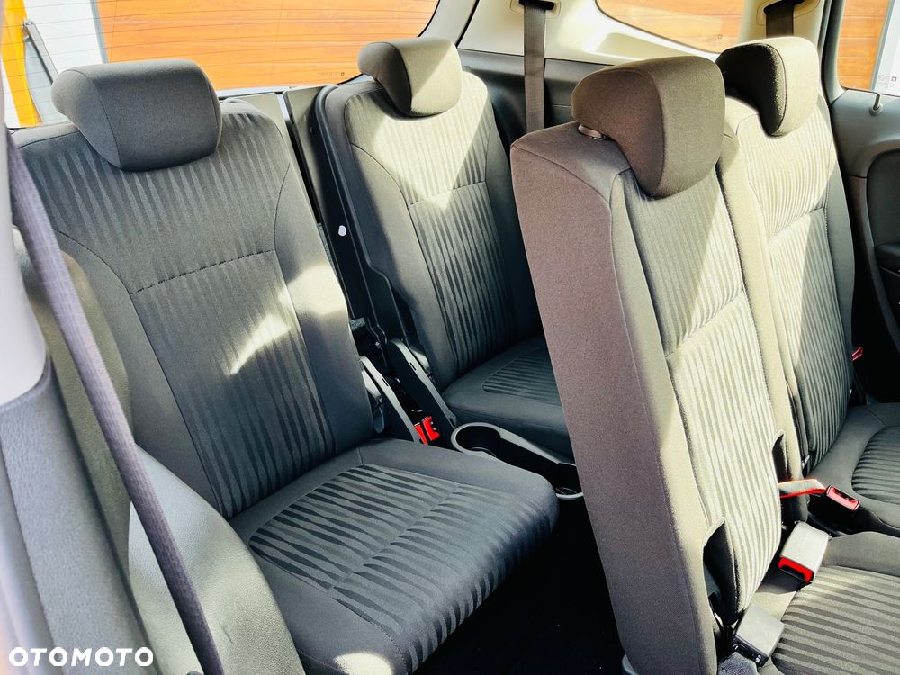 Opel Zafira 1.4 T Cosmo - 22