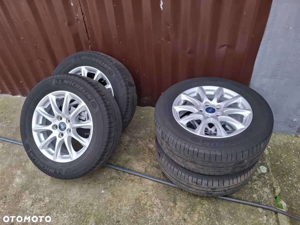 Ford Mondeo 2.0 TDCi STart-Stopp Titanium - 22