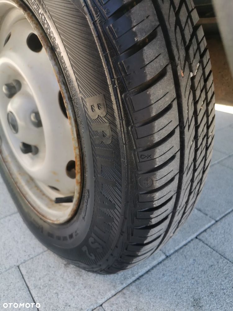 Citroën Visa 11 RE - 13