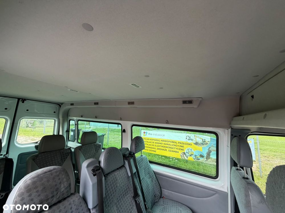 Ford Transit - 21
