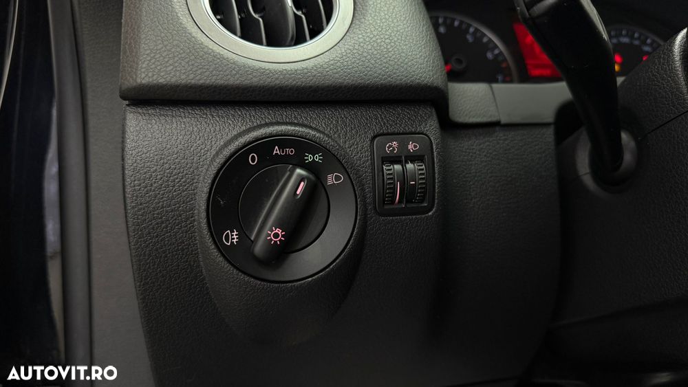 Volkswagen Tiguan 1.4 TSI 4Motion Trend&Fun - 22