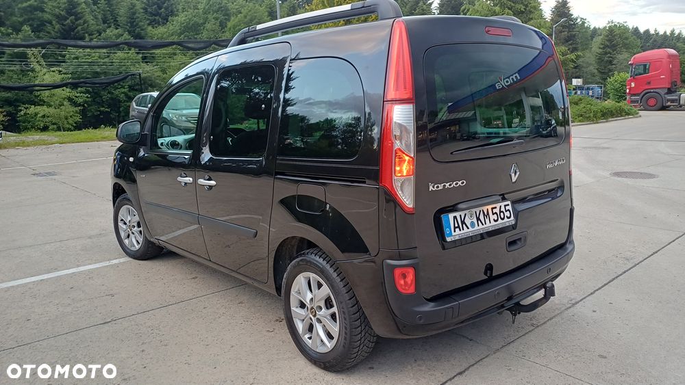 Renault Kangoo - 8