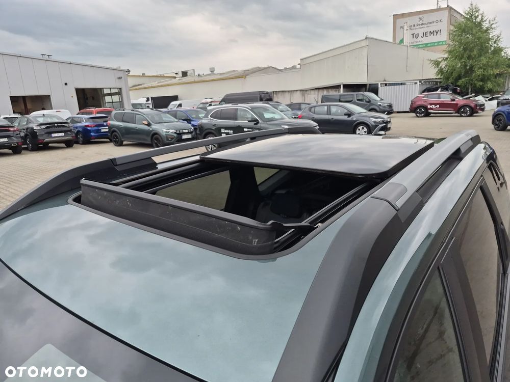 Dacia Bigster 1.8 Full Hybrid 155 Extreme MMT - 21