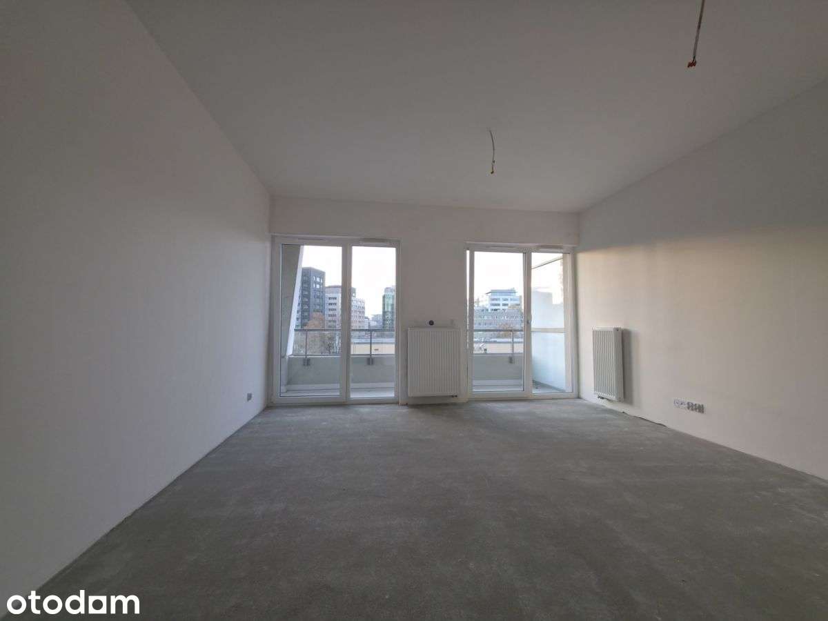 Nowe możliwe 2 pokoje, 28 m2 oddane ul. Wołoska