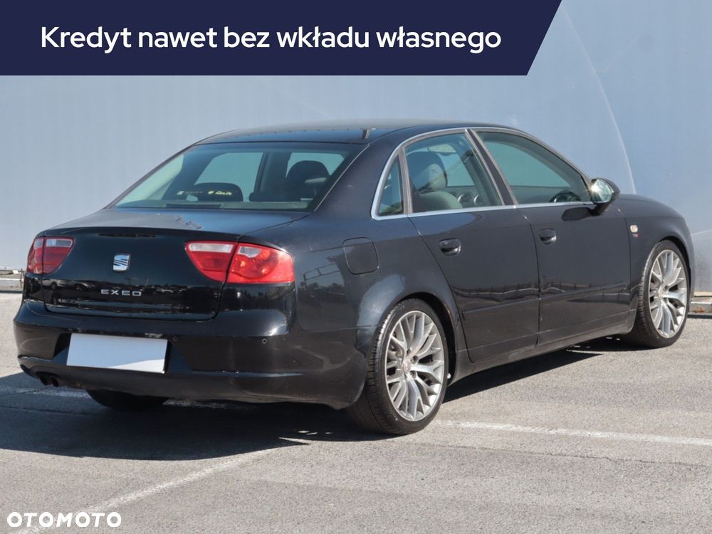 Seat Exeo ST - 7