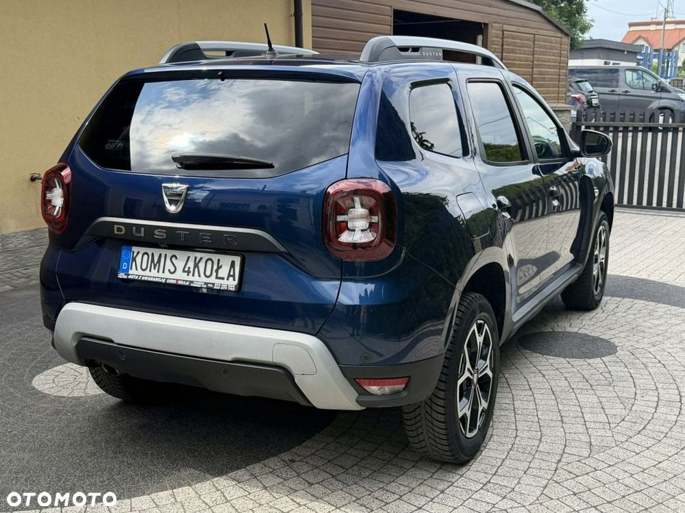 Dacia Duster - 6