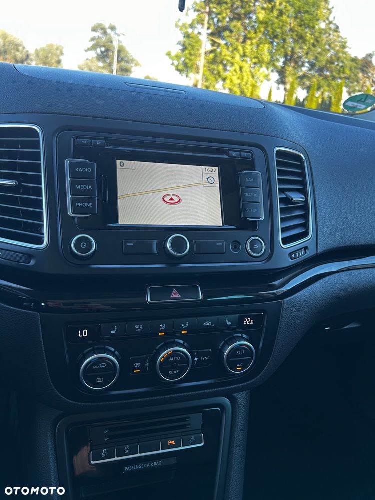Seat Alhambra - 19
