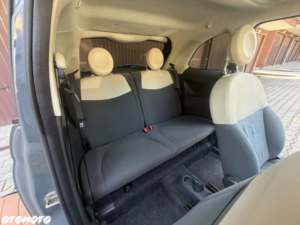 Fiat 500 - 15
