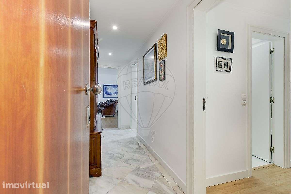 Apartamento T4 para venda - Grande imagem: 2/39