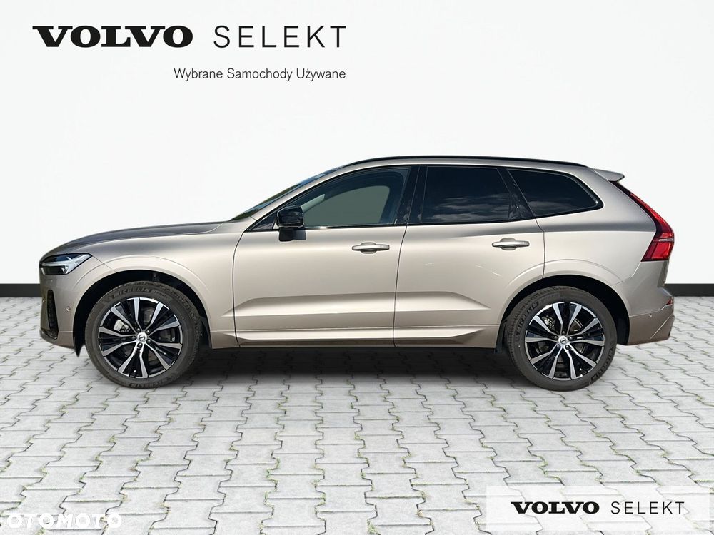 Volvo XC 60 - 9