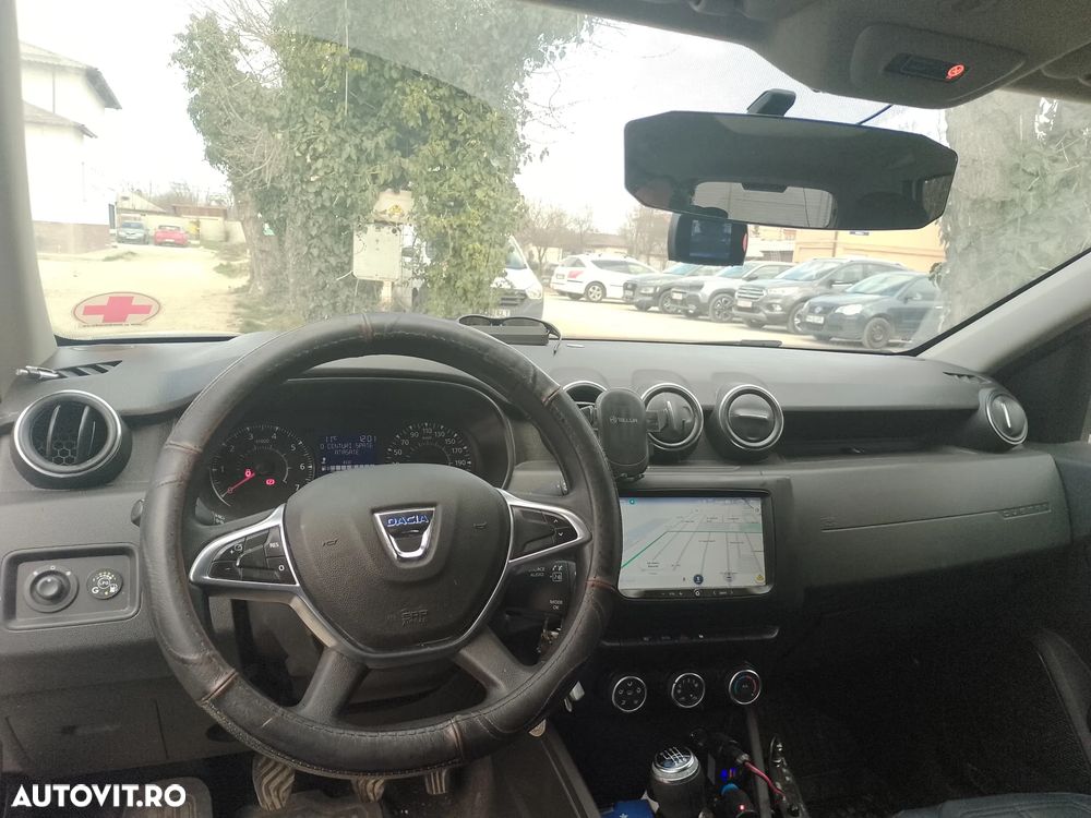 Dacia Duster TCe 90 Comfort - 3