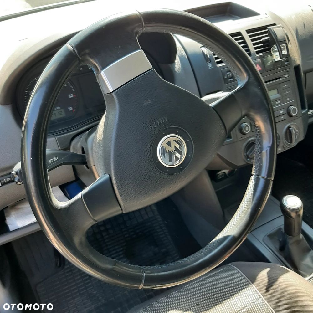 Volkswagen Polo 1.2 Trendline - 6