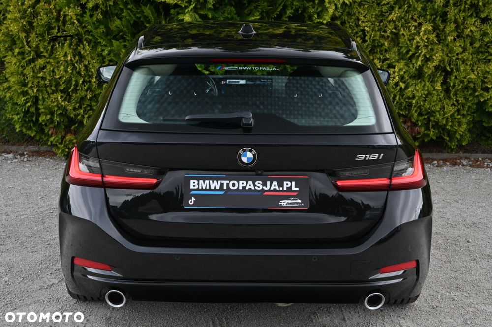 BMW Seria 3 - 12
