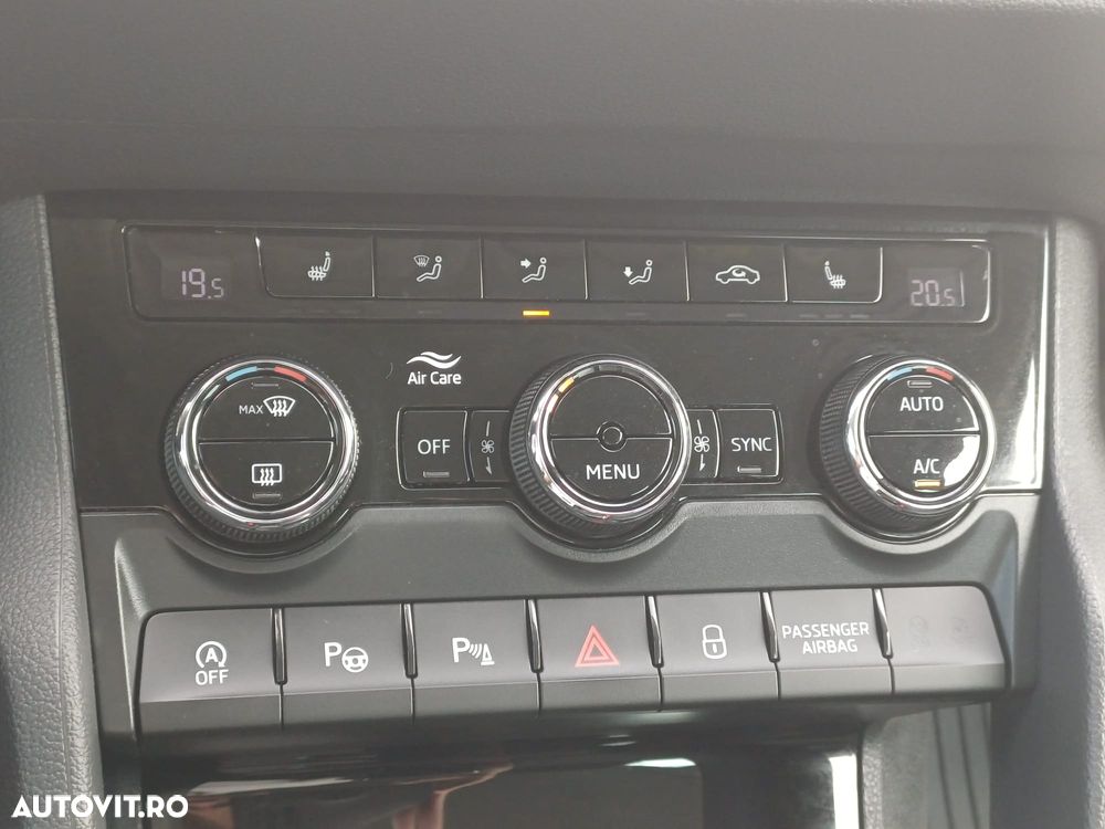 Skoda Karoq 2.0 TDI 4X4 DSG Style - 24