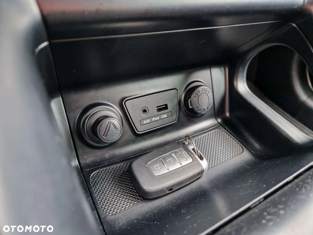 Hyundai ix35 2.0 2WD Comfort - 30