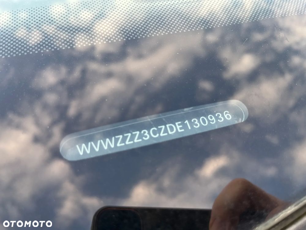 Volkswagen Passat 2.0 TDI Comfortline - 2