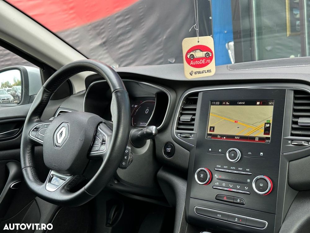 Renault Megane - 9