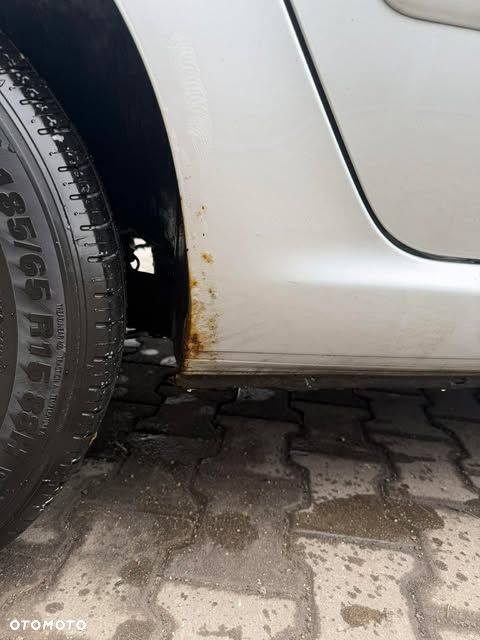 Peugeot 307 HDi 90 Filou - 4