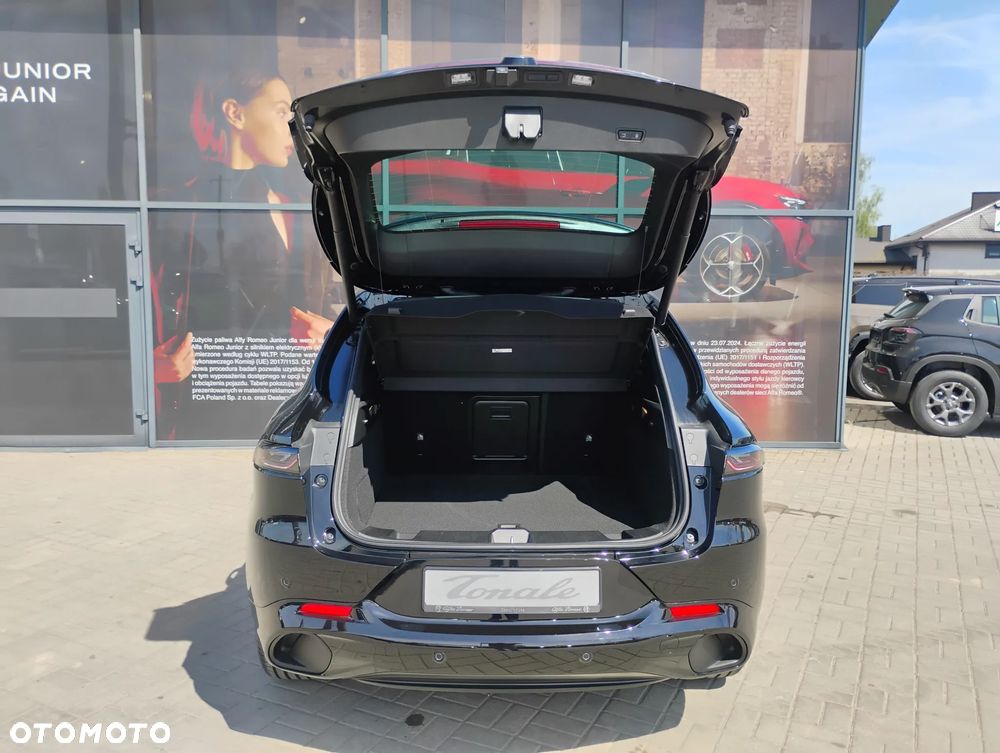 Alfa Romeo Tonale 1.5 T4 GSE mHEV Veloce DCT - 5