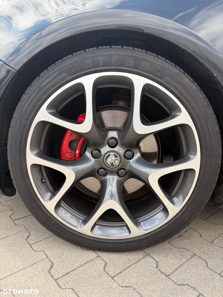 Opel Astra 2.0 CDTI ecoFLEX Start/Stop Innovation - 16