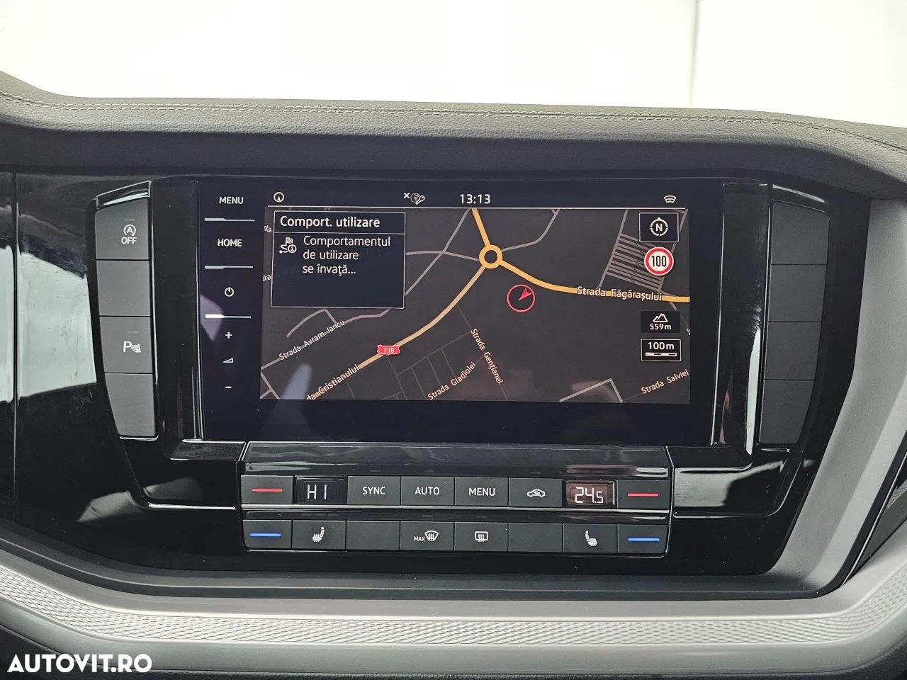 Volkswagen Touareg V6 TDI Style - 12