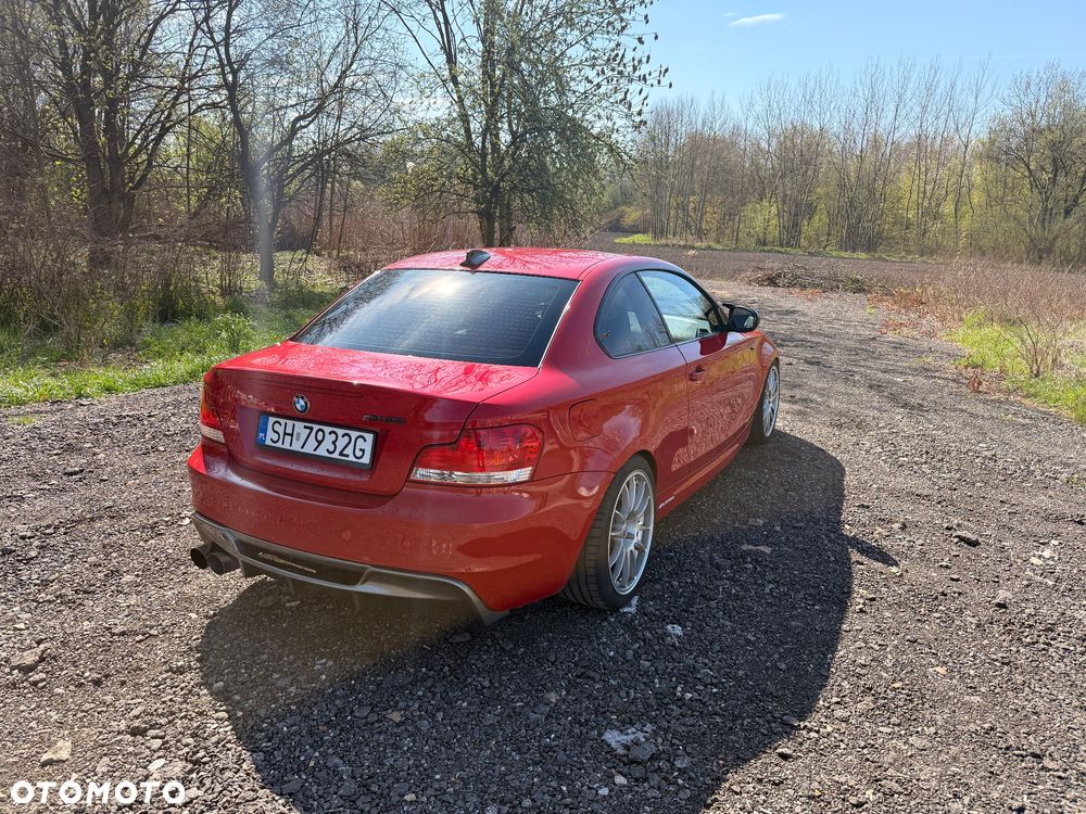 BMW Seria 1 135i - 6