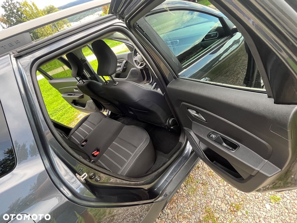 Dacia Duster 1.3 TCe Prestige EDC - 14