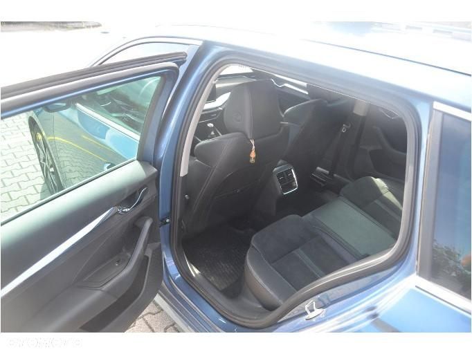 Skoda Octavia 1.5 TSI ACT Style - 20