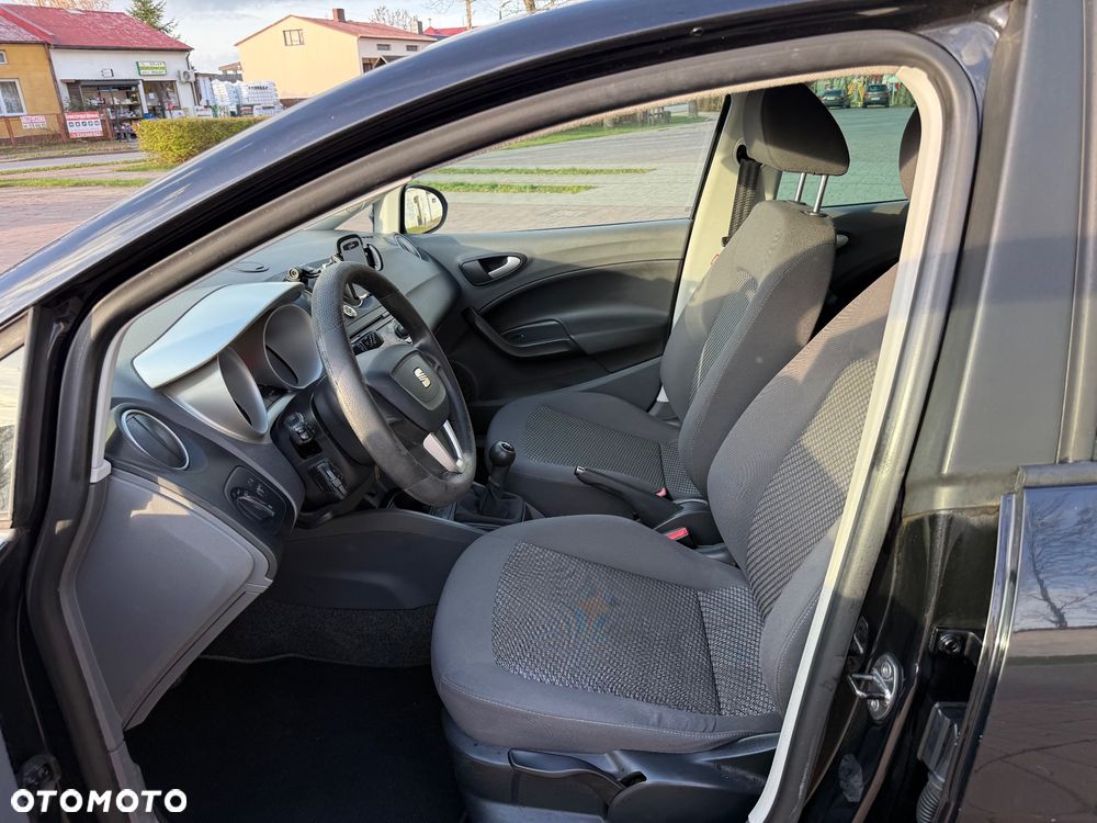 Seat Ibiza - 7