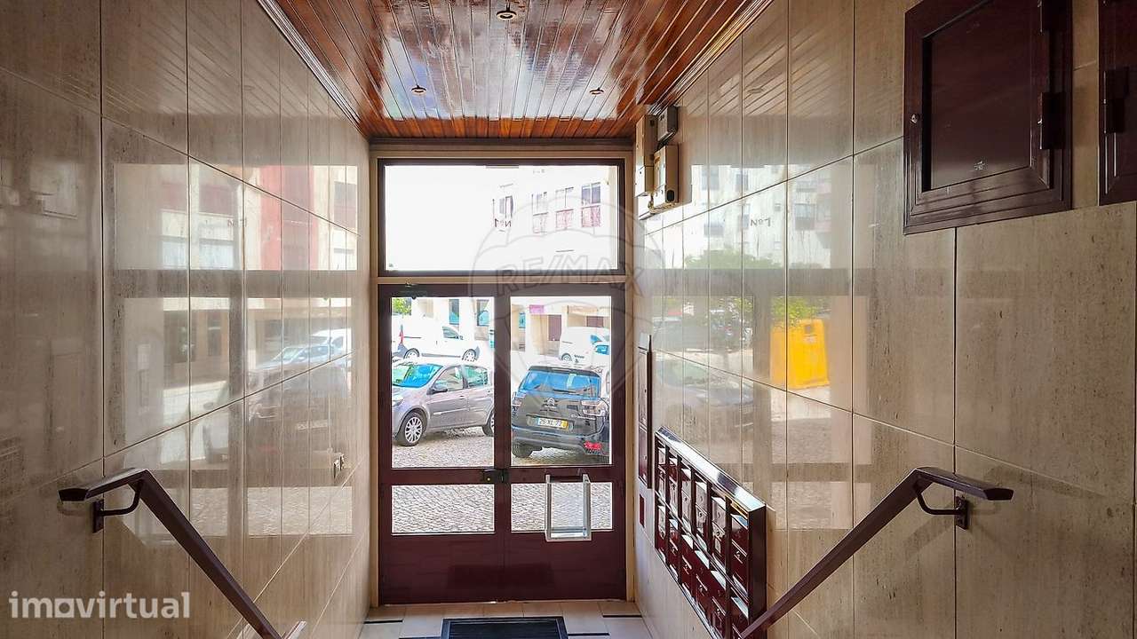 Apartamento T2 para venda - Grande imagem: 3/32