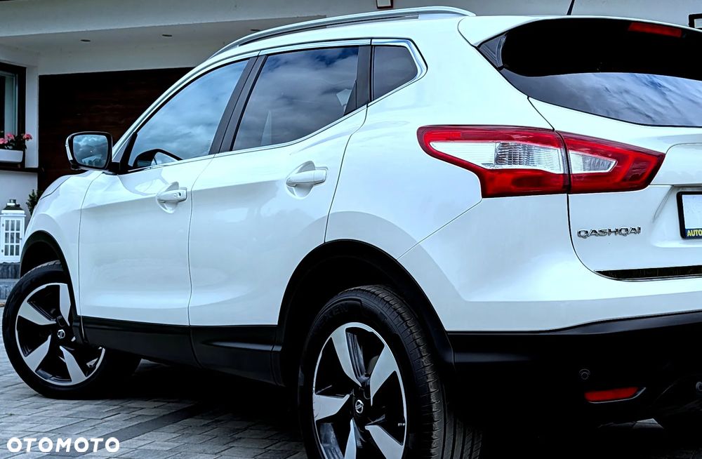Nissan Qashqai 1.6 DIG-T 360 - 15