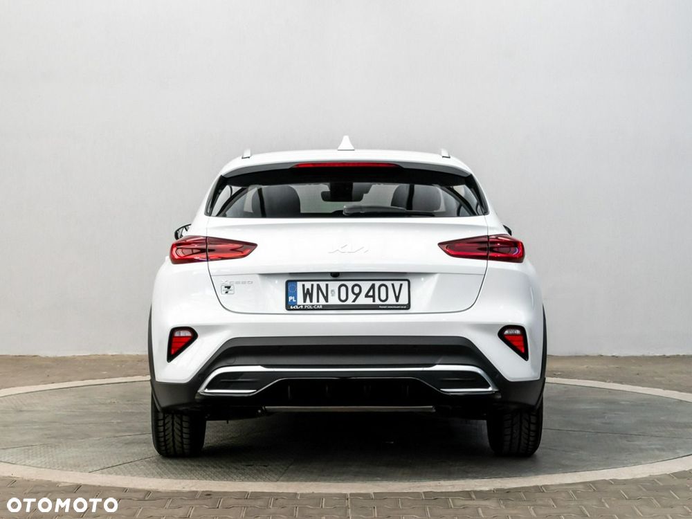 Kia XCeed 1.5 T-GDI M - 8