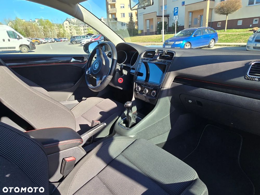Volkswagen Golf 1.4 TSI Highline - 2