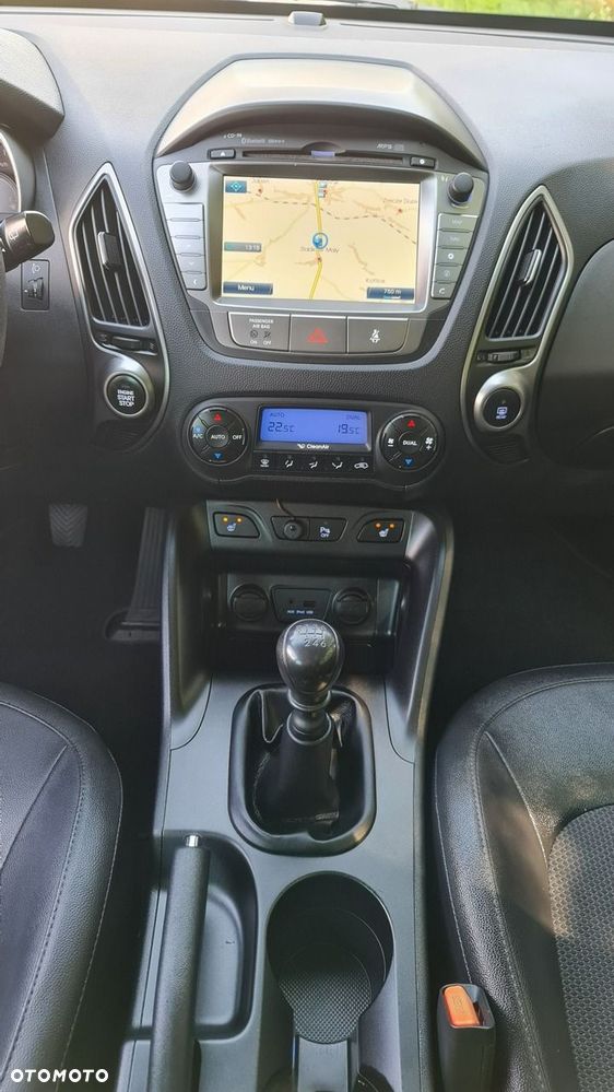 Hyundai ix35 - 21