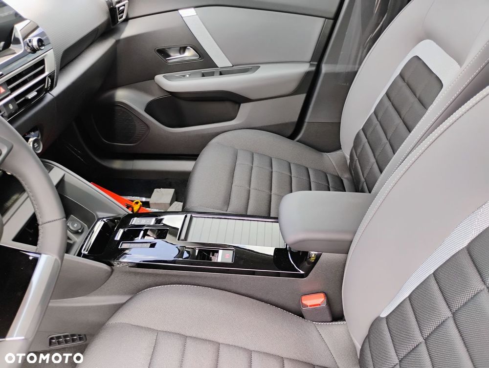 Citroën C4 - 13
