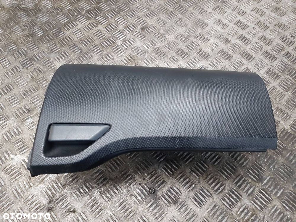 SCHOWEK GÓRNY DESKI TOYOTA AURIS I 55437-02020 ID: 237224 - 1