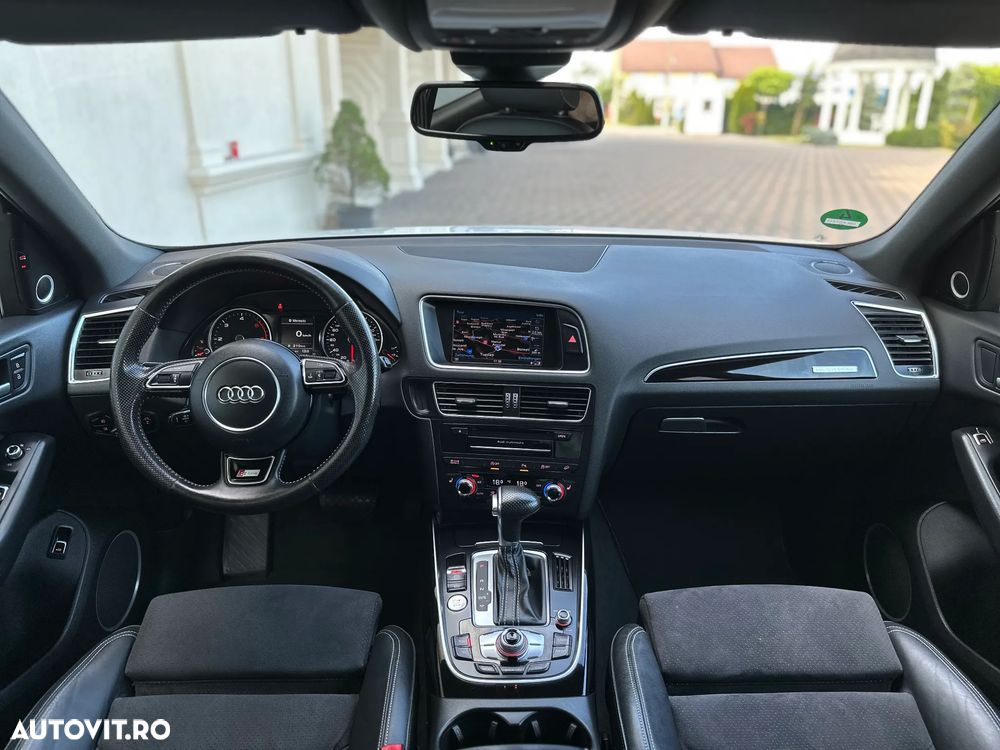 Audi Q5 2.0 TDI Quattro S tronic - 21
