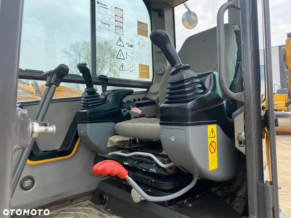 Volvo ECR88D Pro - 5