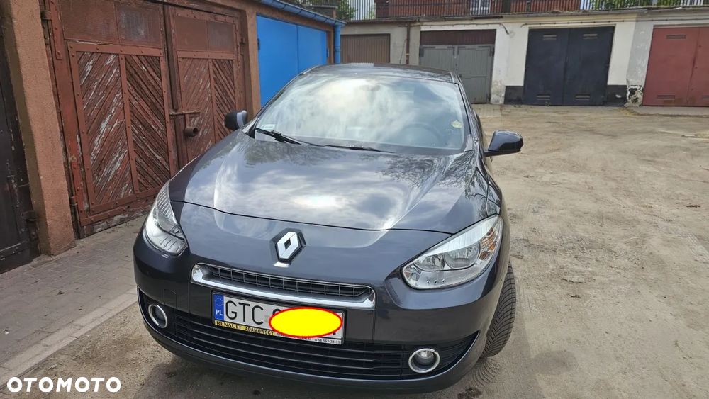 Renault Fluence 1.6 16V Color Edition - 17