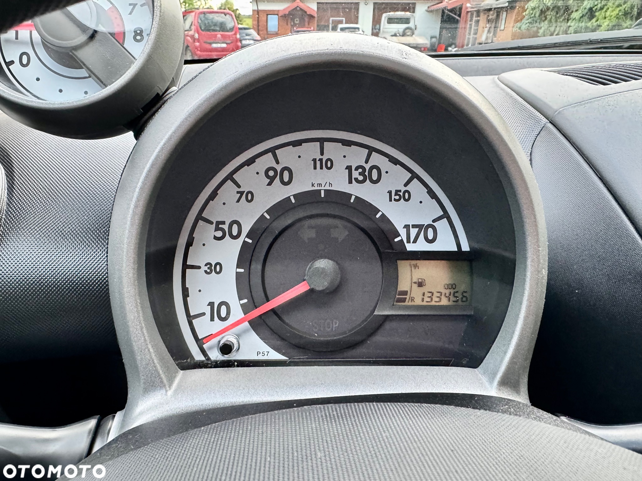 Citroën C1 1.0i Seduction - 11