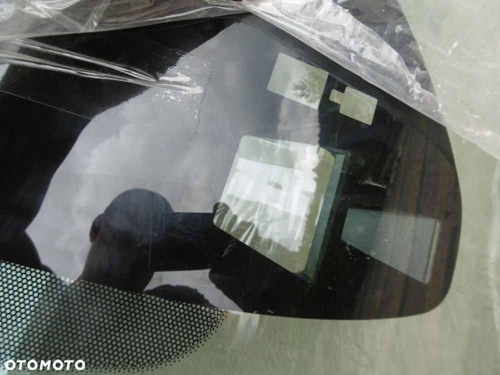 HONDA JAZZ 15r> - szyba przednia NOWA ORYGINAŁ - 3