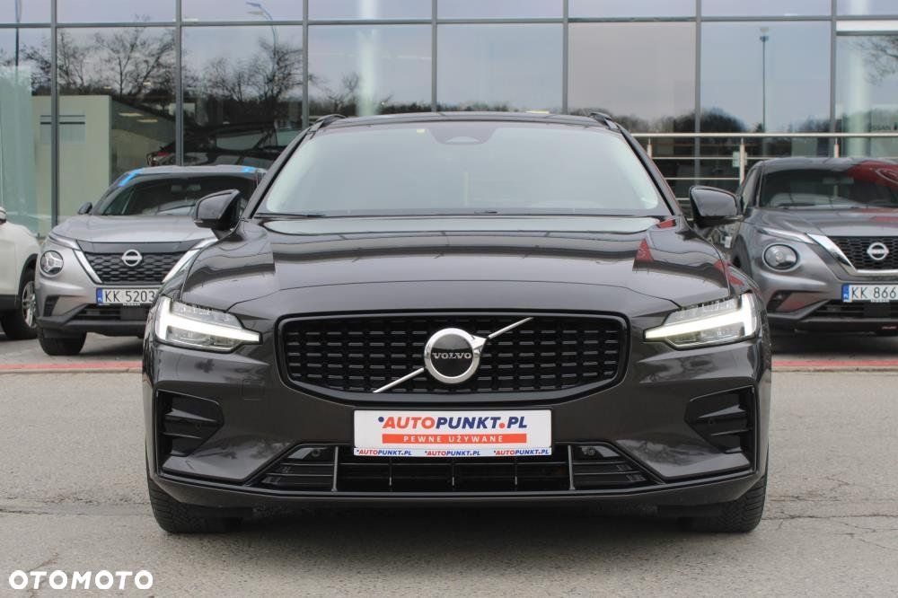 Volvo V60 - 2