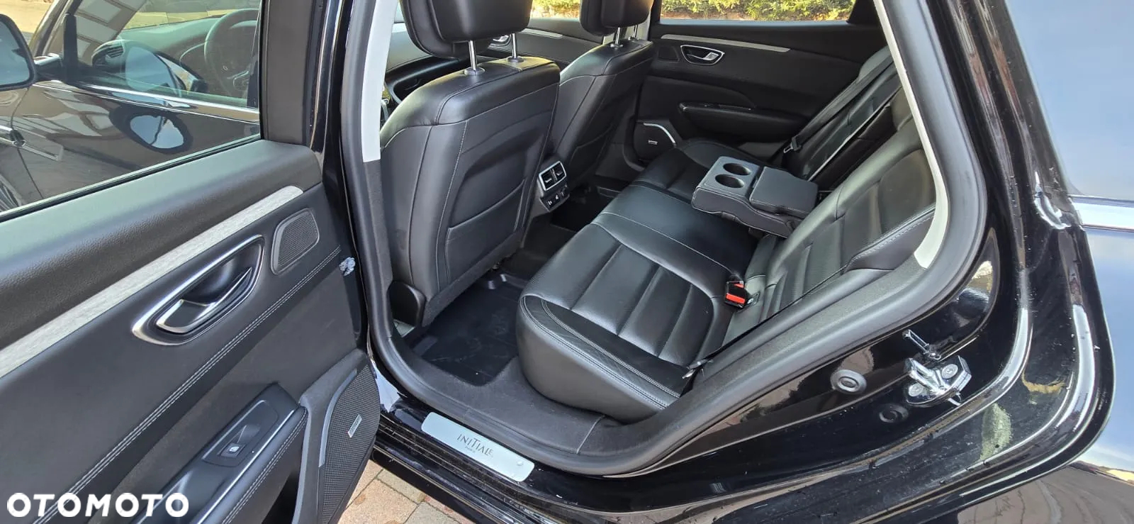 Renault Talisman 1.6 Energy dCi Initiale Paris EDC - 14